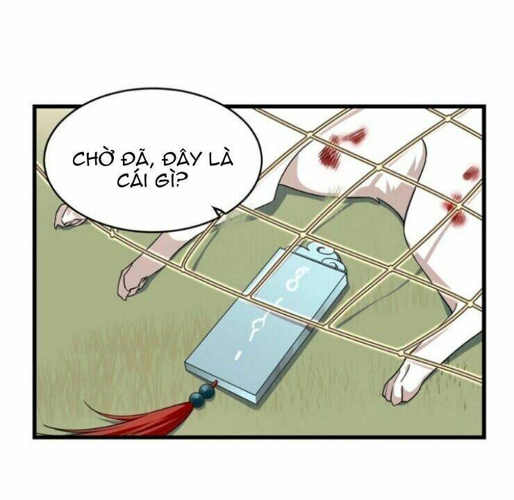 Độc Bộ Thiên Hạ: Đặc Công Thần Y - Chapter 242 - Page 14