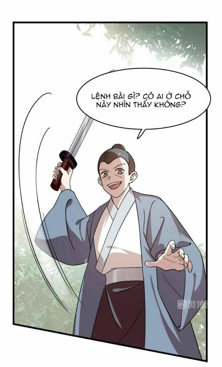 Độc Bộ Thiên Hạ: Đặc Công Thần Y - Chapter 242 - Page 19