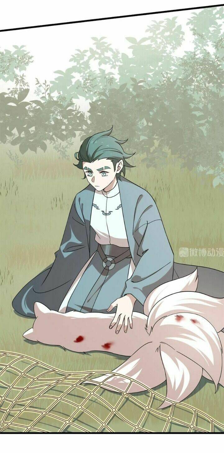 Độc Bộ Thiên Hạ: Đặc Công Thần Y - Chapter 242 - Page 21