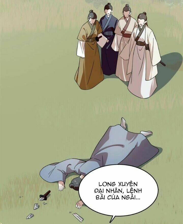 Độc Bộ Thiên Hạ: Đặc Công Thần Y - Chapter 242 - Page 23