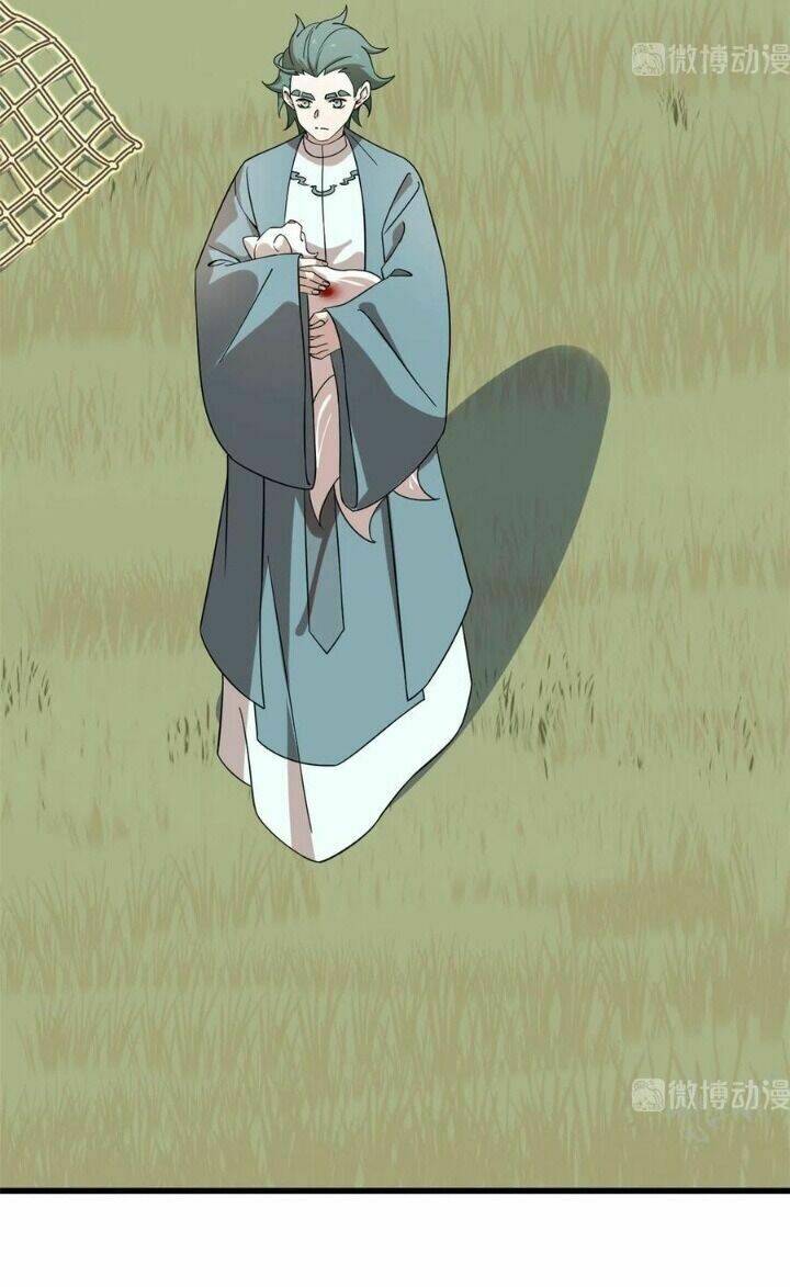 Độc Bộ Thiên Hạ: Đặc Công Thần Y - Chapter 242 - Page 24