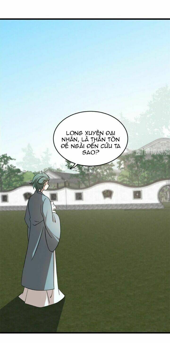 Độc Bộ Thiên Hạ: Đặc Công Thần Y - Chapter 242 - Page 27