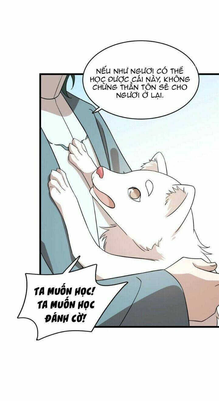 Độc Bộ Thiên Hạ: Đặc Công Thần Y - Chapter 242 - Page 32