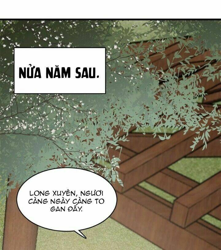 Độc Bộ Thiên Hạ: Đặc Công Thần Y - Chapter 242 - Page 36