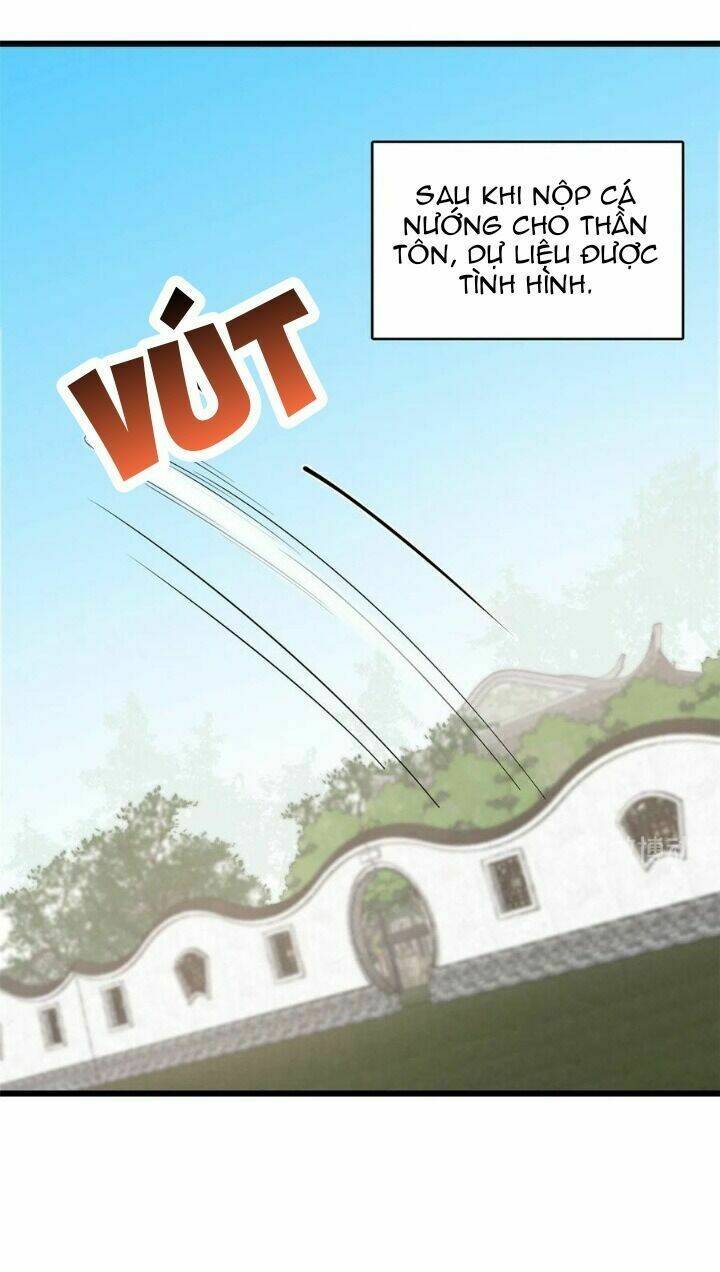 Độc Bộ Thiên Hạ: Đặc Công Thần Y - Chapter 242 - Page 3