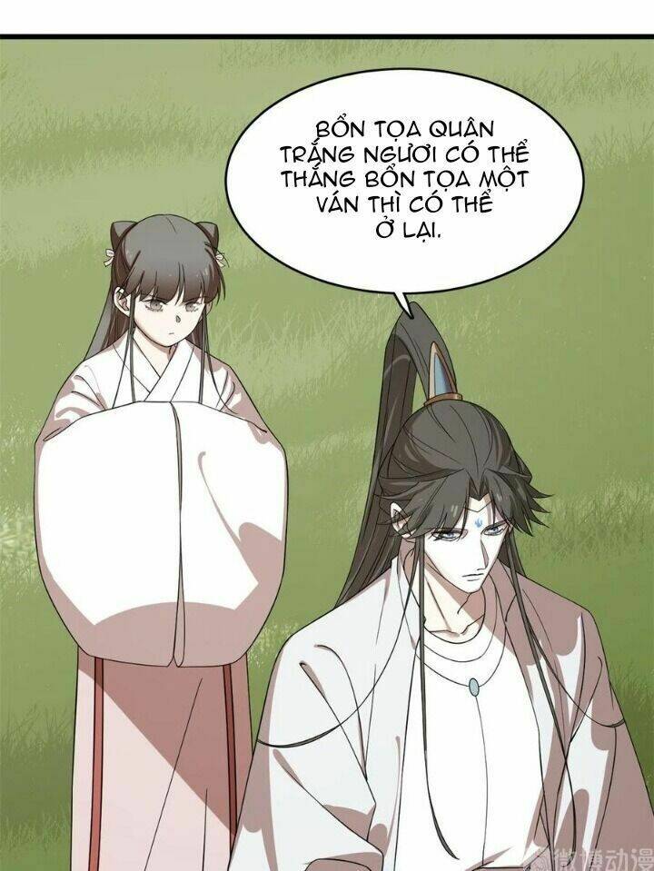 Độc Bộ Thiên Hạ: Đặc Công Thần Y Chapter 243 - Trang 9