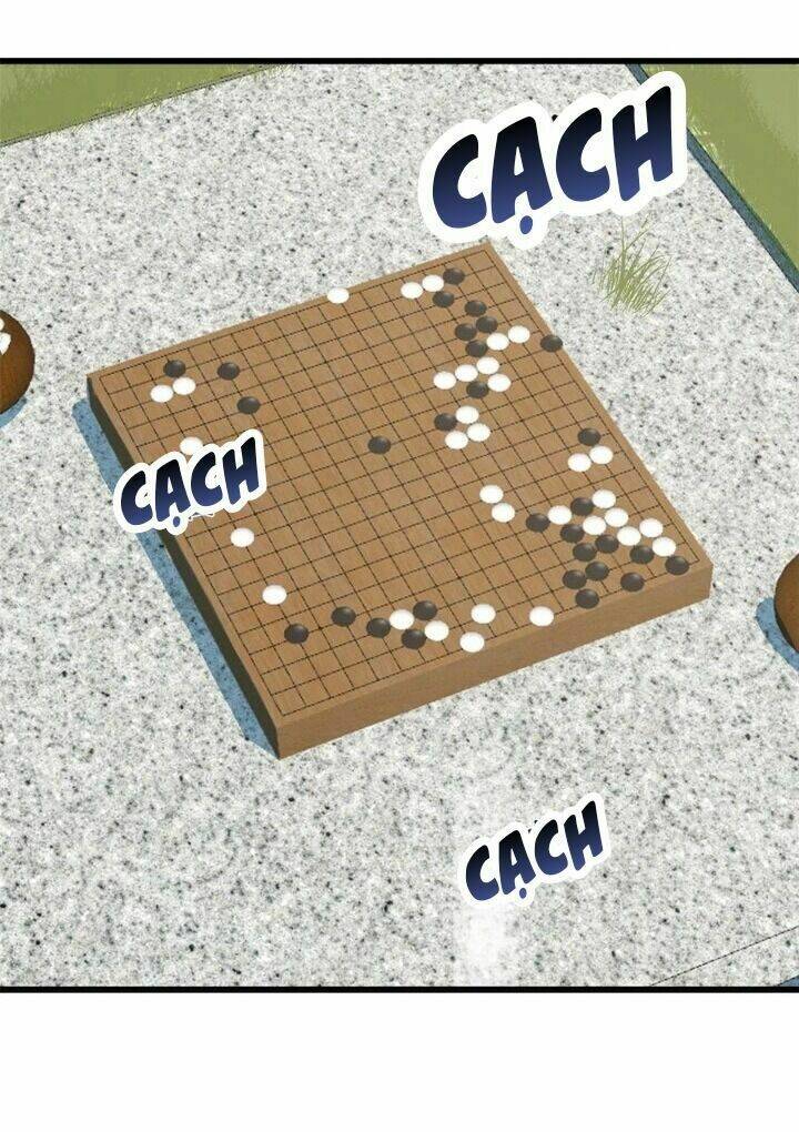 Độc Bộ Thiên Hạ: Đặc Công Thần Y Chapter 243 - Trang 11