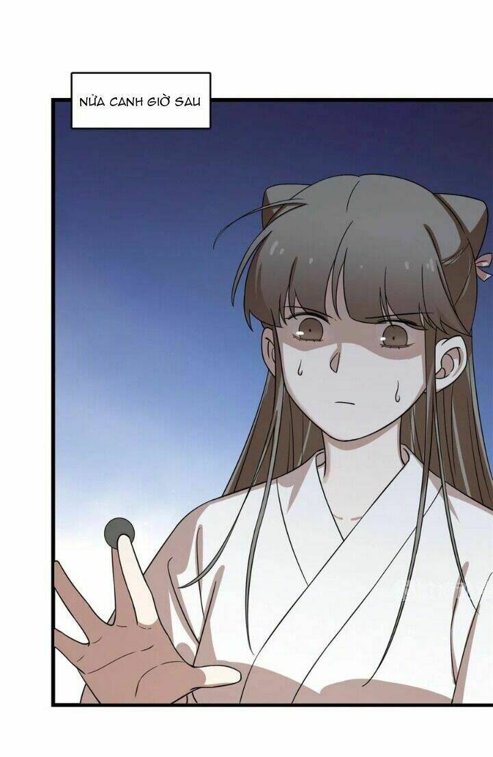 Độc Bộ Thiên Hạ: Đặc Công Thần Y Chapter 243 - Trang 12