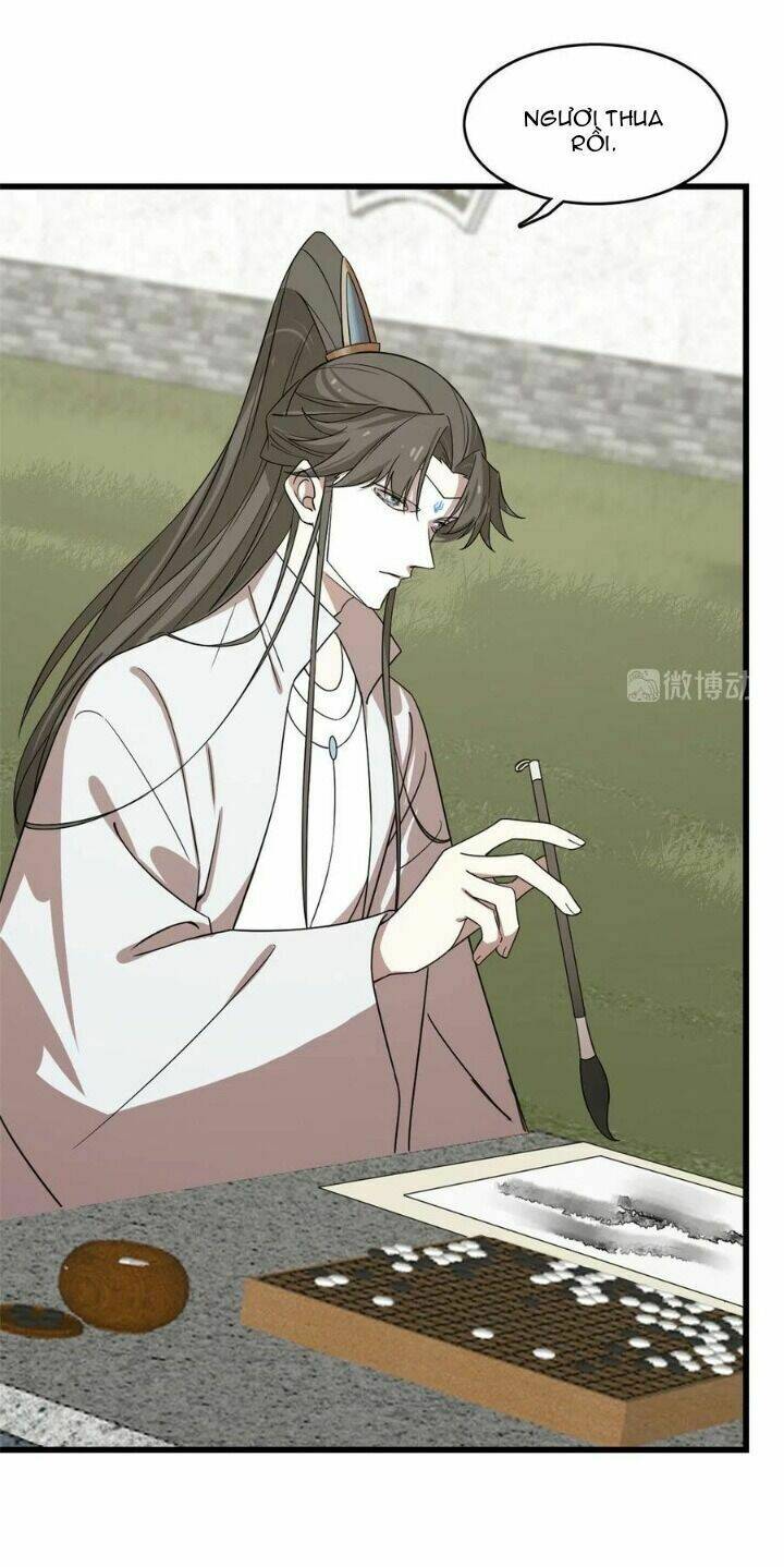 Độc Bộ Thiên Hạ: Đặc Công Thần Y Chapter 243 - Trang 13