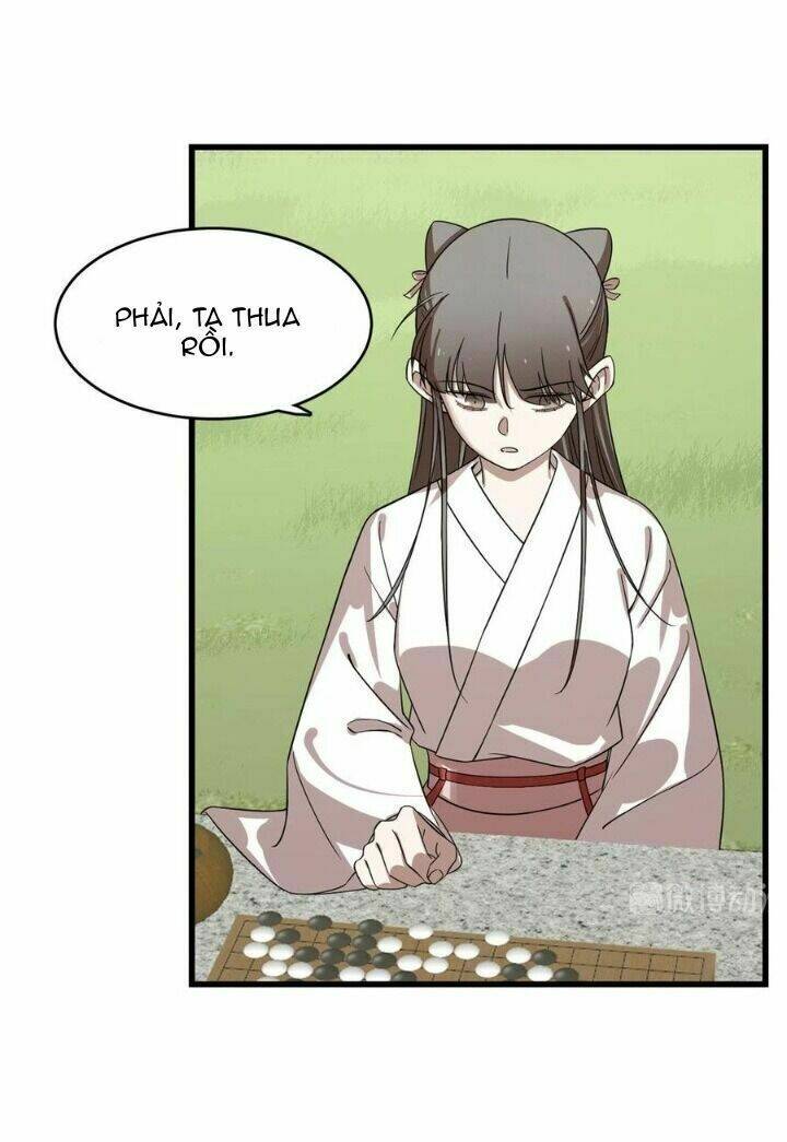 Độc Bộ Thiên Hạ: Đặc Công Thần Y Chapter 243 - Trang 14