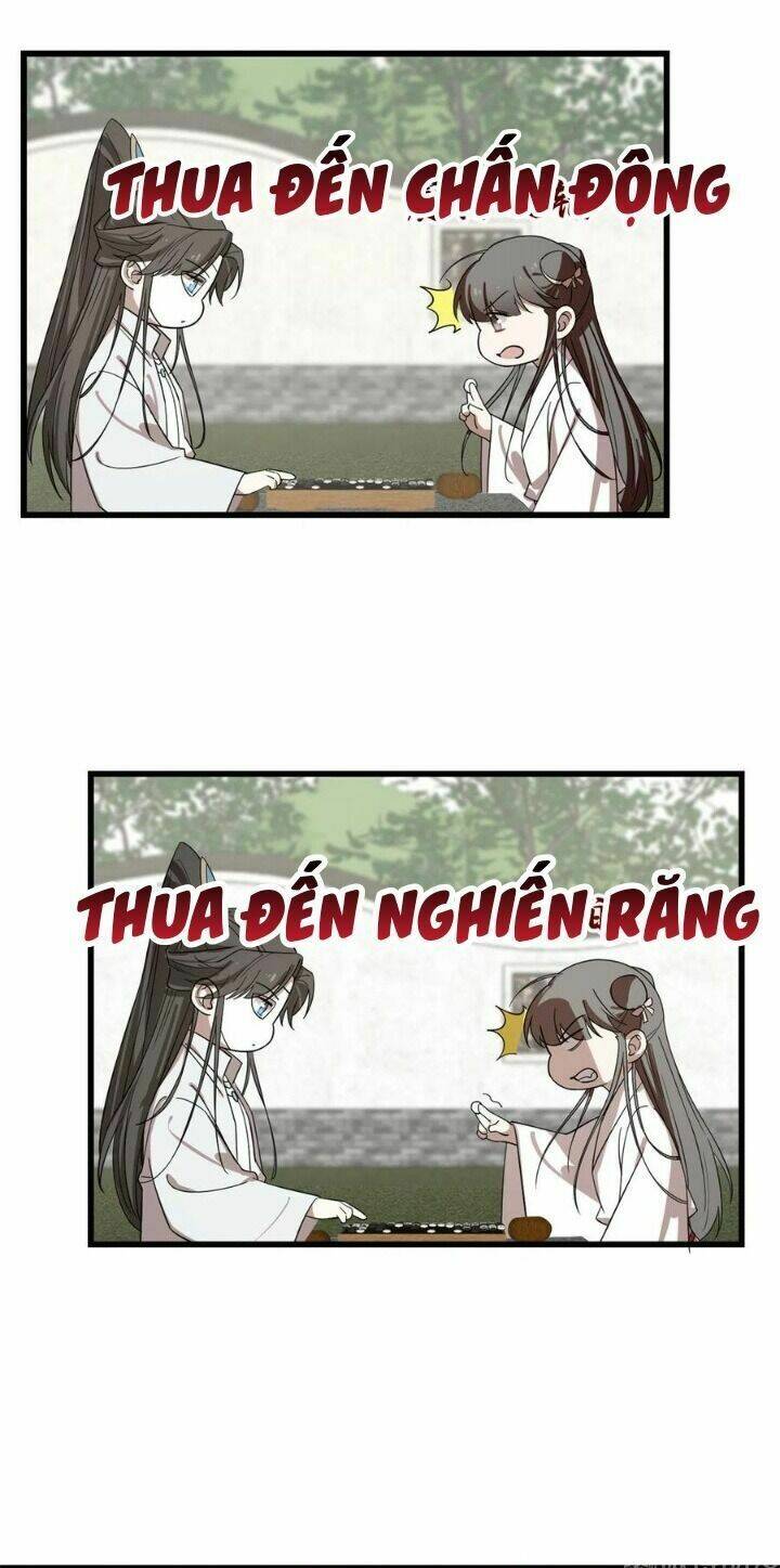 Độc Bộ Thiên Hạ: Đặc Công Thần Y Chapter 243 - Trang 22