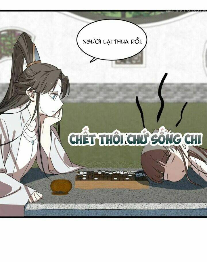 Độc Bộ Thiên Hạ: Đặc Công Thần Y Chapter 243 - Trang 23