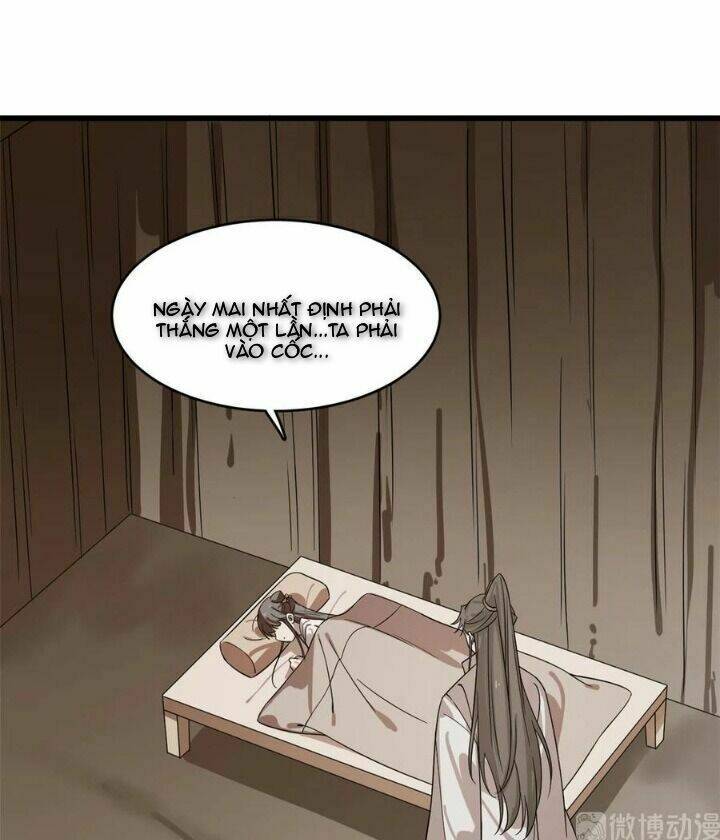 Độc Bộ Thiên Hạ: Đặc Công Thần Y Chapter 243 - Trang 25