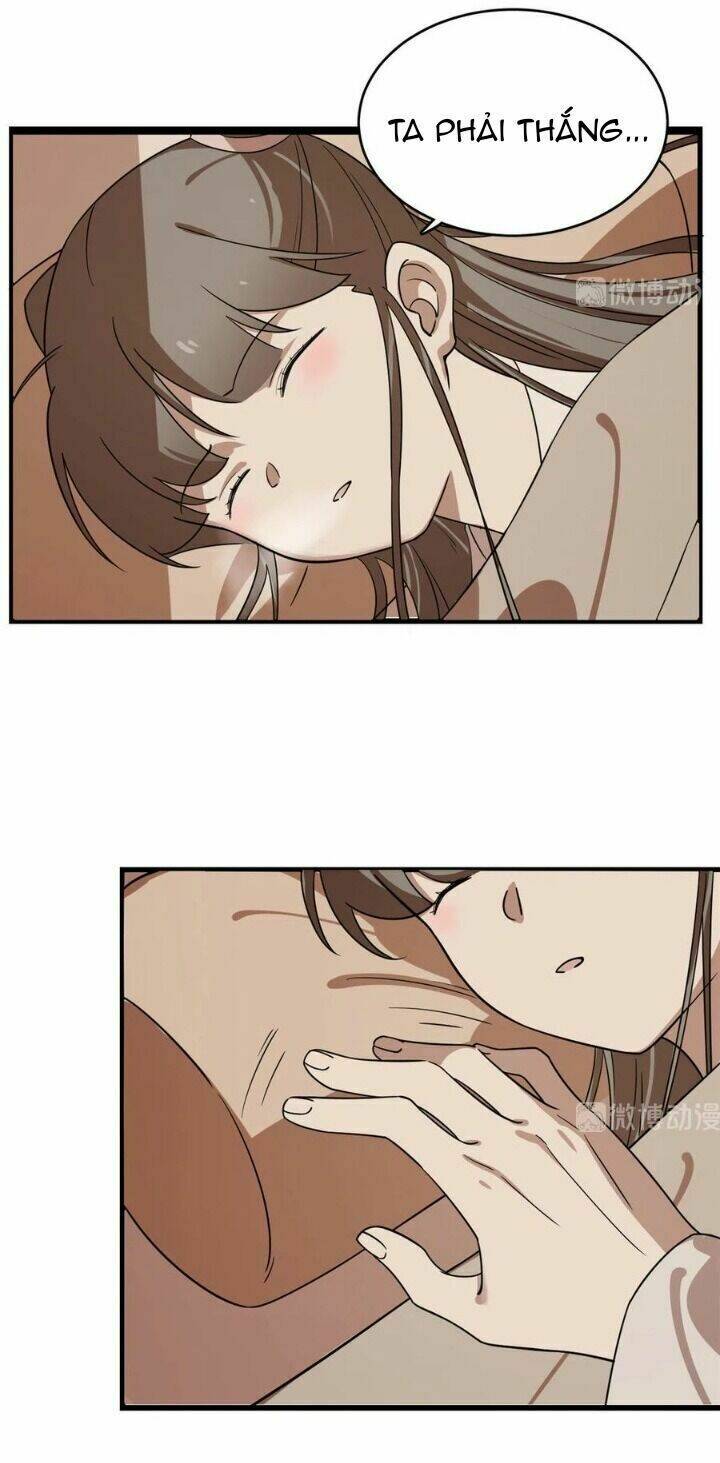 Độc Bộ Thiên Hạ: Đặc Công Thần Y Chapter 243 - Trang 28