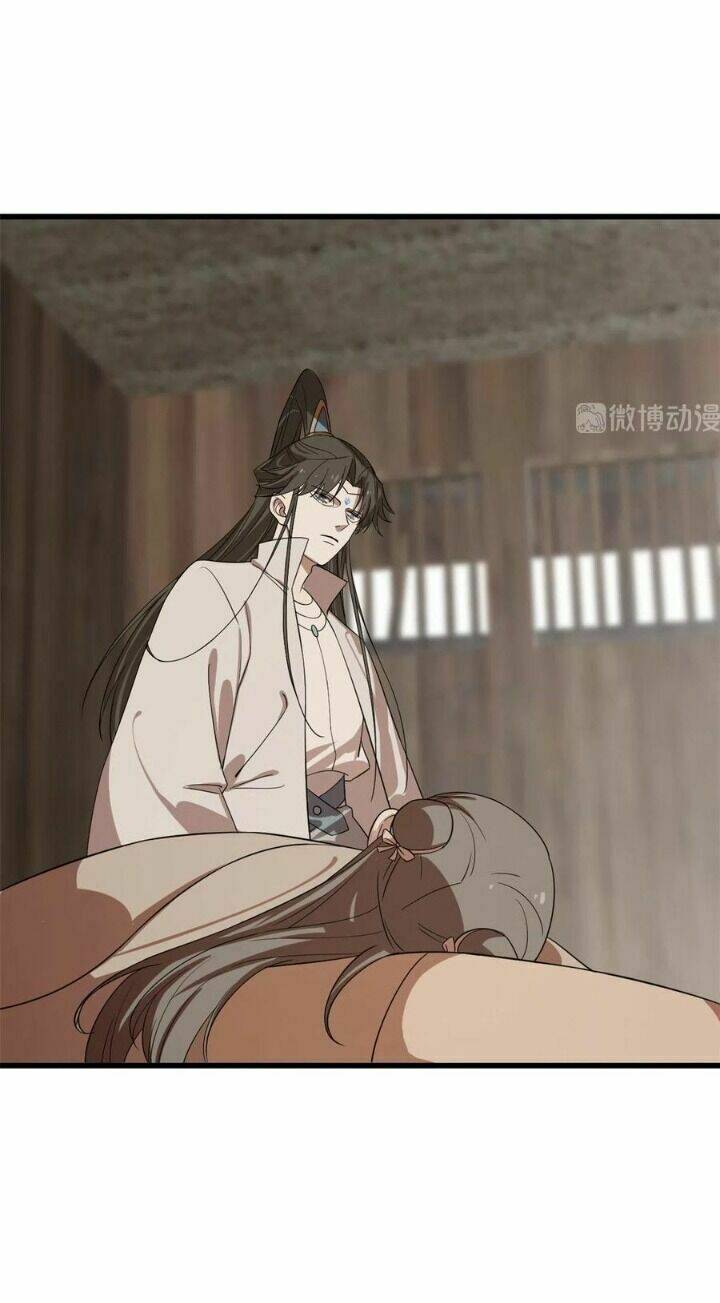 Độc Bộ Thiên Hạ: Đặc Công Thần Y Chapter 243 - Trang 29