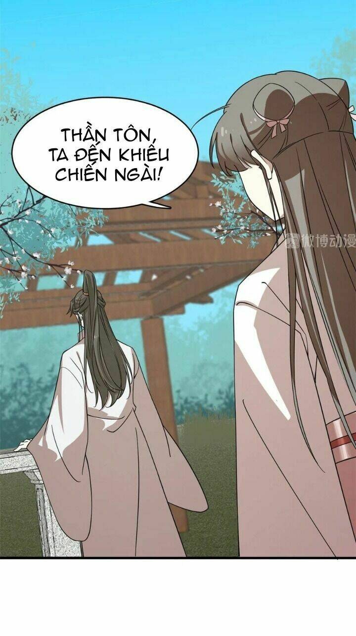 Độc Bộ Thiên Hạ: Đặc Công Thần Y Chapter 243 - Trang 3