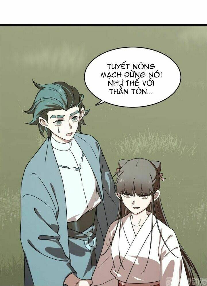 Độc Bộ Thiên Hạ: Đặc Công Thần Y Chapter 243 - Trang 4