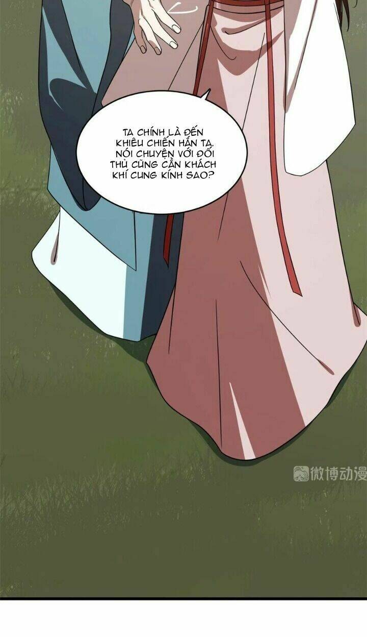 Độc Bộ Thiên Hạ: Đặc Công Thần Y Chapter 243 - Trang 5