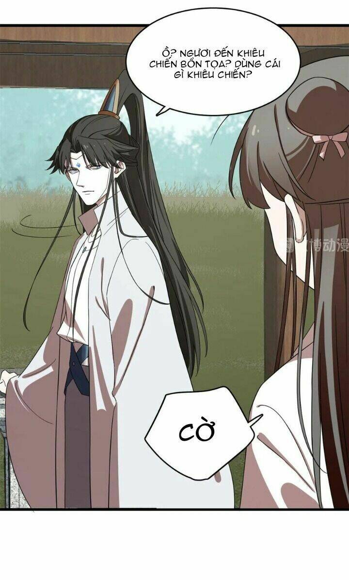 Độc Bộ Thiên Hạ: Đặc Công Thần Y Chapter 243 - Trang 6