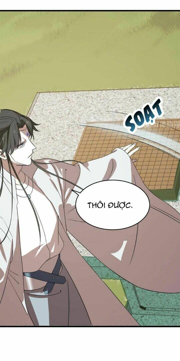 Độc Bộ Thiên Hạ: Đặc Công Thần Y Chapter 243 - Trang 8