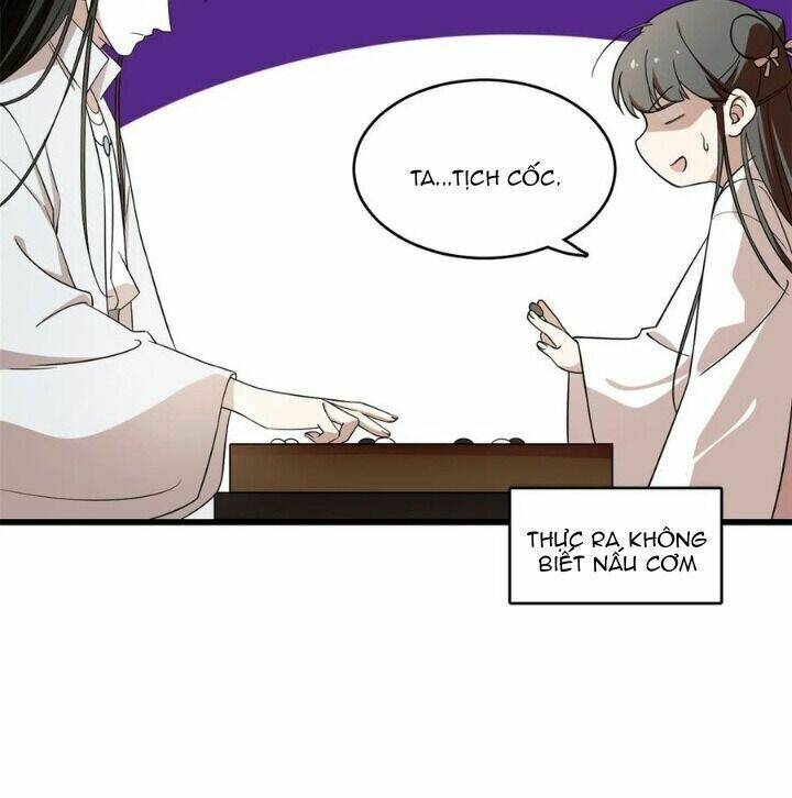 Độc Bộ Thiên Hạ: Đặc Công Thần Y - Chapter 244 - Page 11