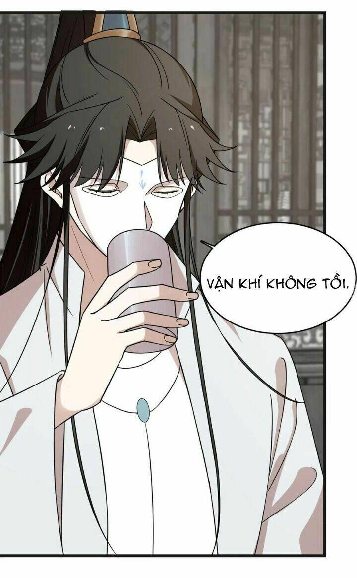 Độc Bộ Thiên Hạ: Đặc Công Thần Y - Chapter 244 - Page 20