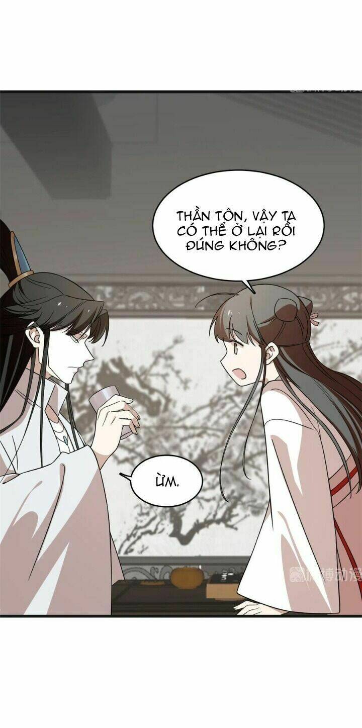 Độc Bộ Thiên Hạ: Đặc Công Thần Y - Chapter 244 - Page 21