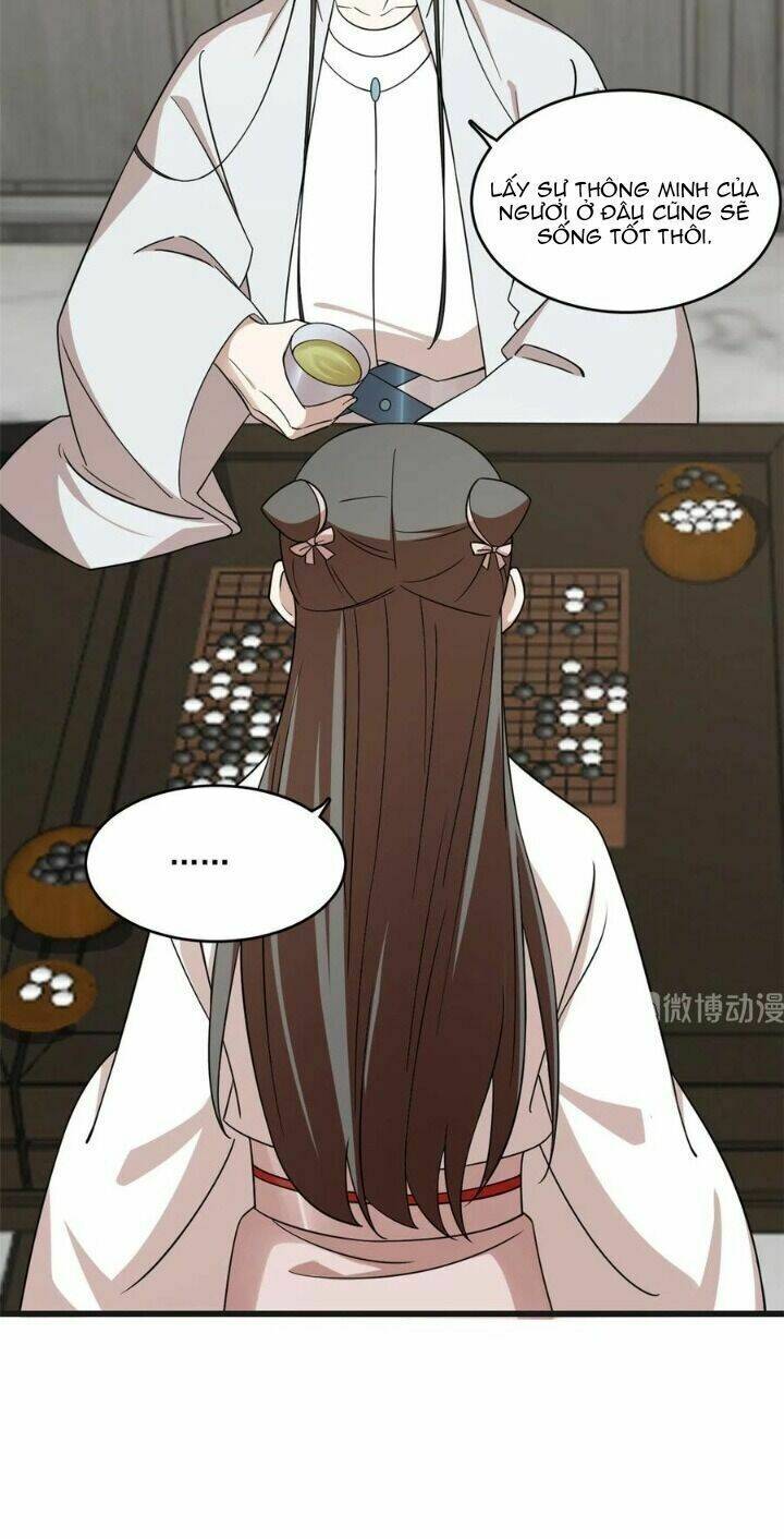 Độc Bộ Thiên Hạ: Đặc Công Thần Y - Chapter 244 - Page 24