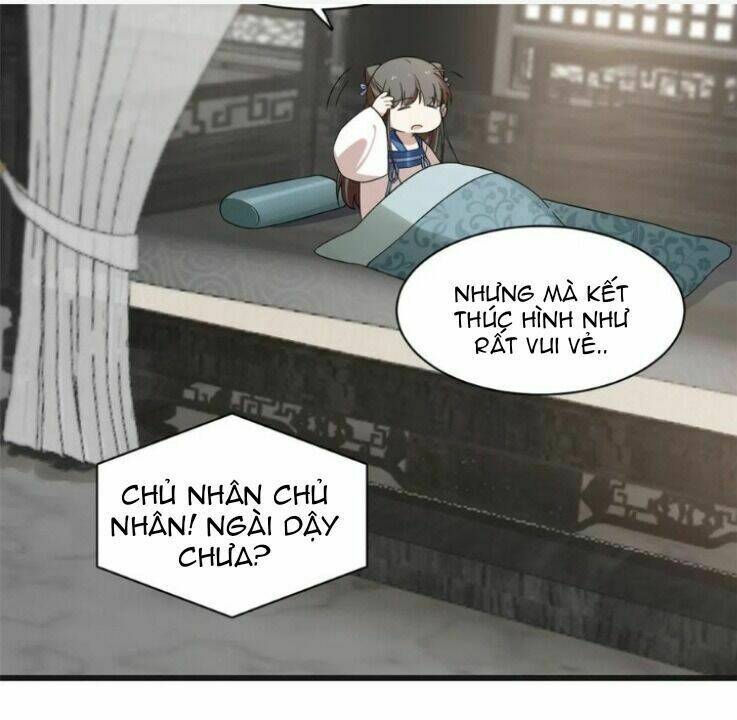 Độc Bộ Thiên Hạ: Đặc Công Thần Y - Chapter 244 - Page 29