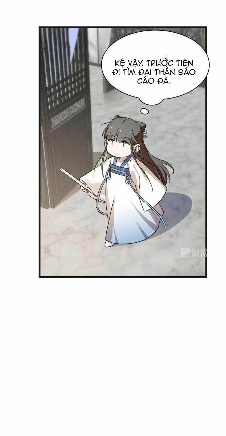 Độc Bộ Thiên Hạ: Đặc Công Thần Y - Chapter 244 - Page 33