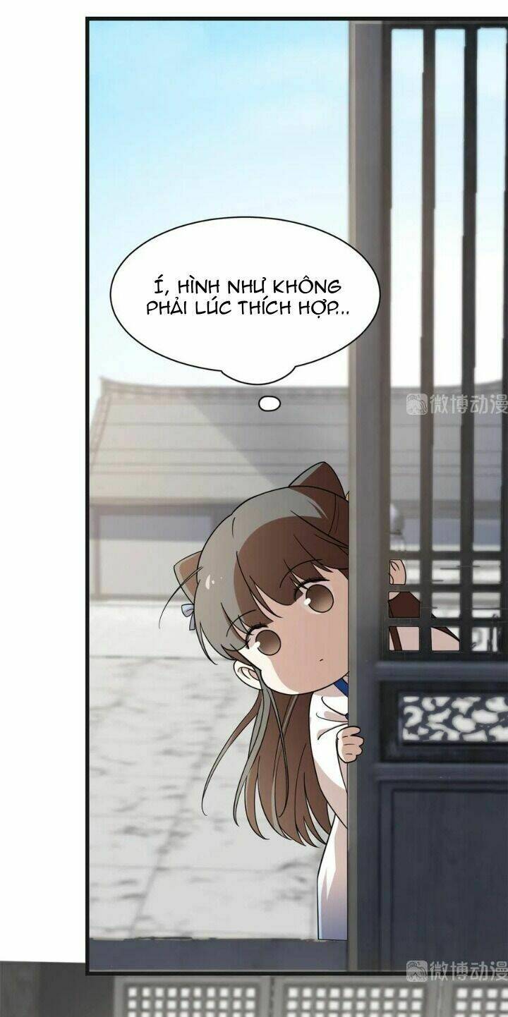 Độc Bộ Thiên Hạ: Đặc Công Thần Y - Chapter 244 - Page 36