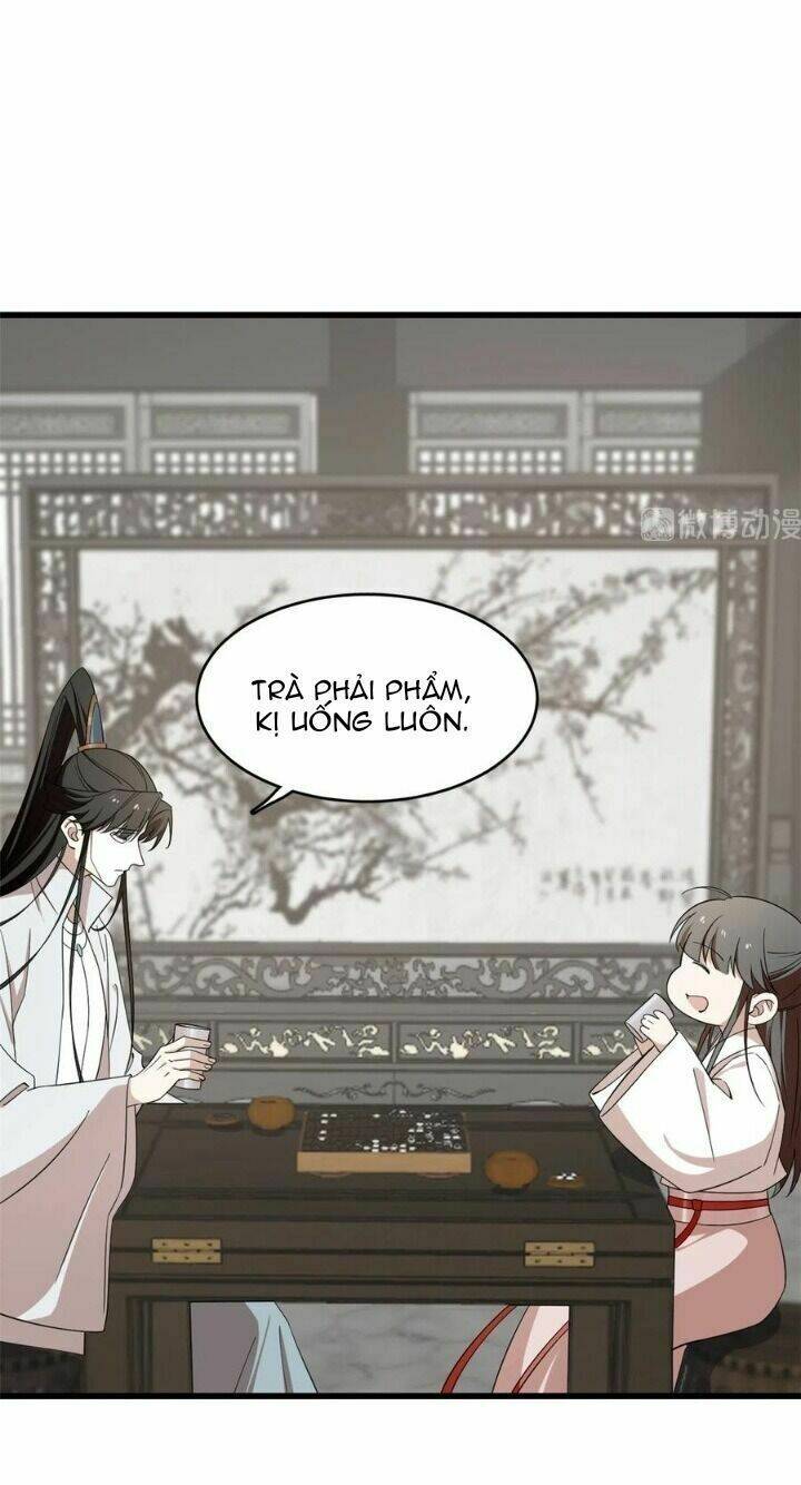 Độc Bộ Thiên Hạ: Đặc Công Thần Y - Chapter 244 - Page 6