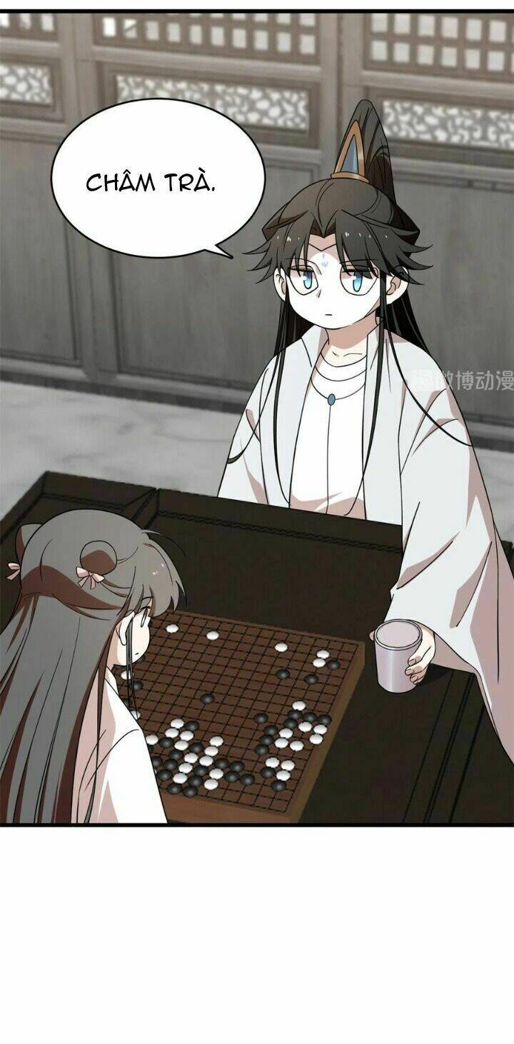 Độc Bộ Thiên Hạ: Đặc Công Thần Y - Chapter 244 - Page 8