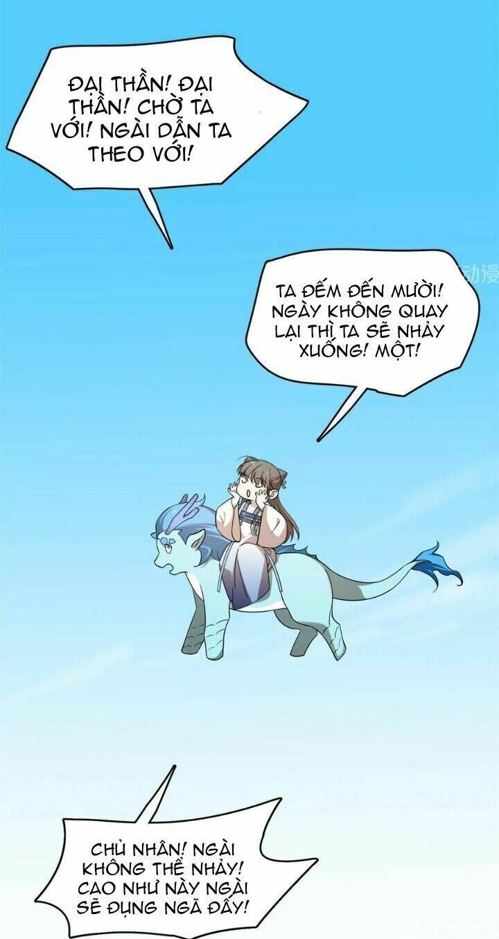 Độc Bộ Thiên Hạ: Đặc Công Thần Y - Chapter 245 - Page 9