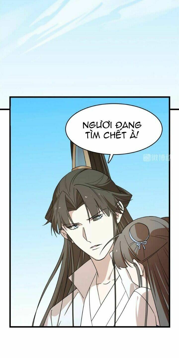 Độc Bộ Thiên Hạ: Đặc Công Thần Y - Chapter 245 - Page 19