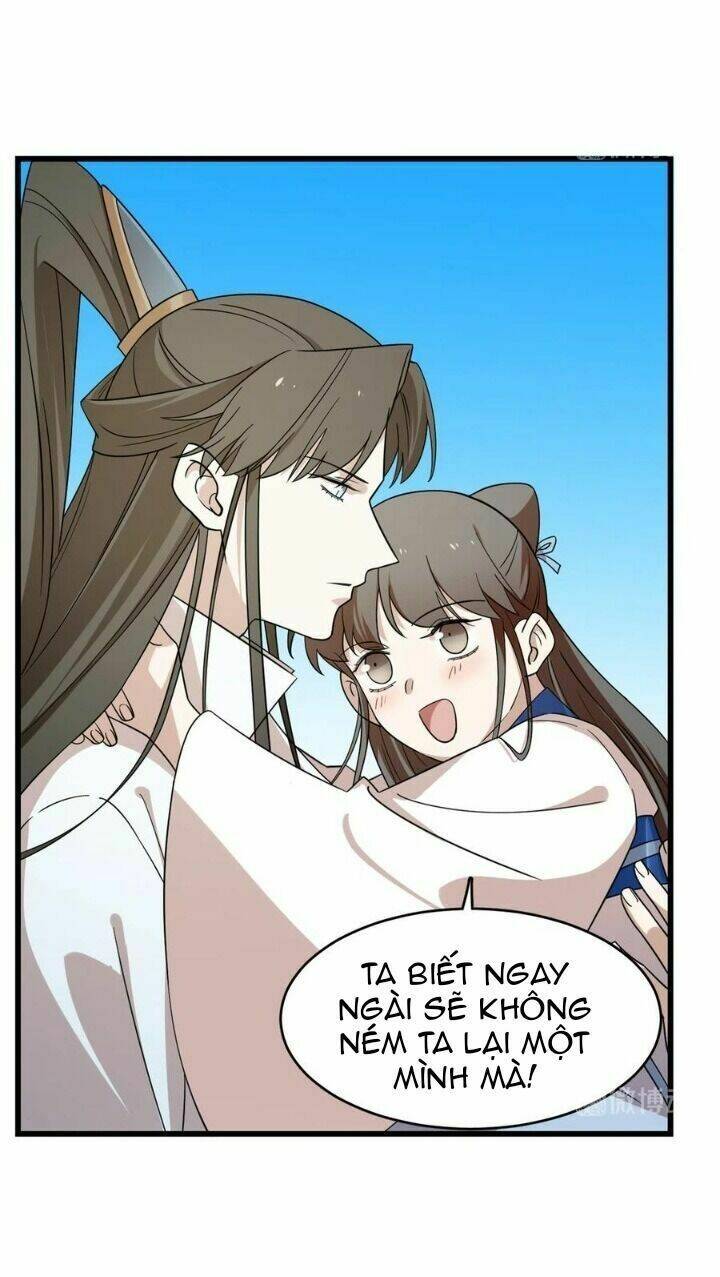 Độc Bộ Thiên Hạ: Đặc Công Thần Y - Chapter 245 - Page 20