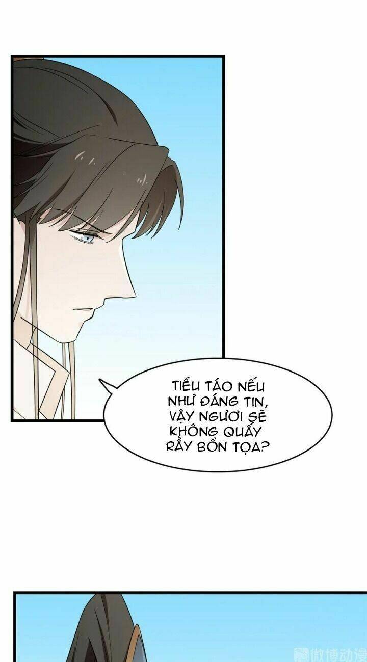 Độc Bộ Thiên Hạ: Đặc Công Thần Y - Chapter 245 - Page 27