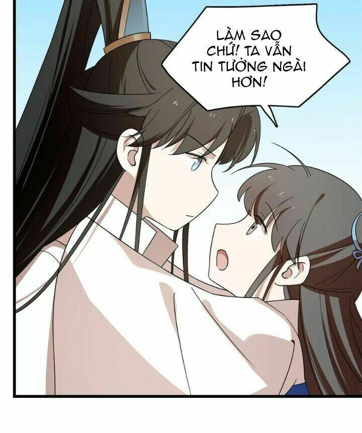 Độc Bộ Thiên Hạ: Đặc Công Thần Y - Chapter 245 - Page 28