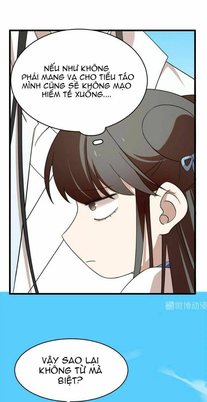 Độc Bộ Thiên Hạ: Đặc Công Thần Y - Chapter 245 - Page 30