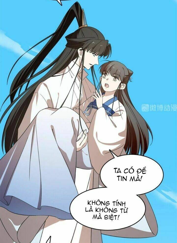 Độc Bộ Thiên Hạ: Đặc Công Thần Y - Chapter 245 - Page 31