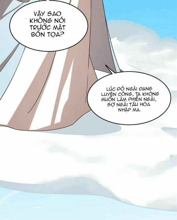 Độc Bộ Thiên Hạ: Đặc Công Thần Y - Chapter 245 - Page 32