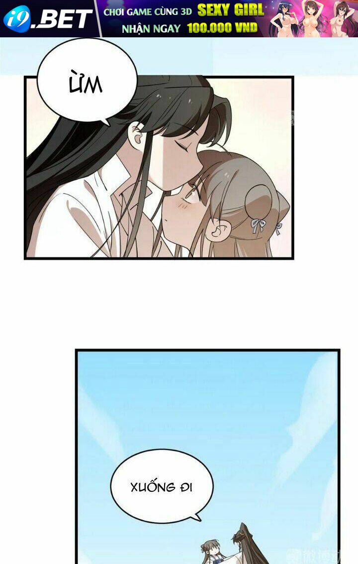 Độc Bộ Thiên Hạ: Đặc Công Thần Y - Chapter 245 - Page 33