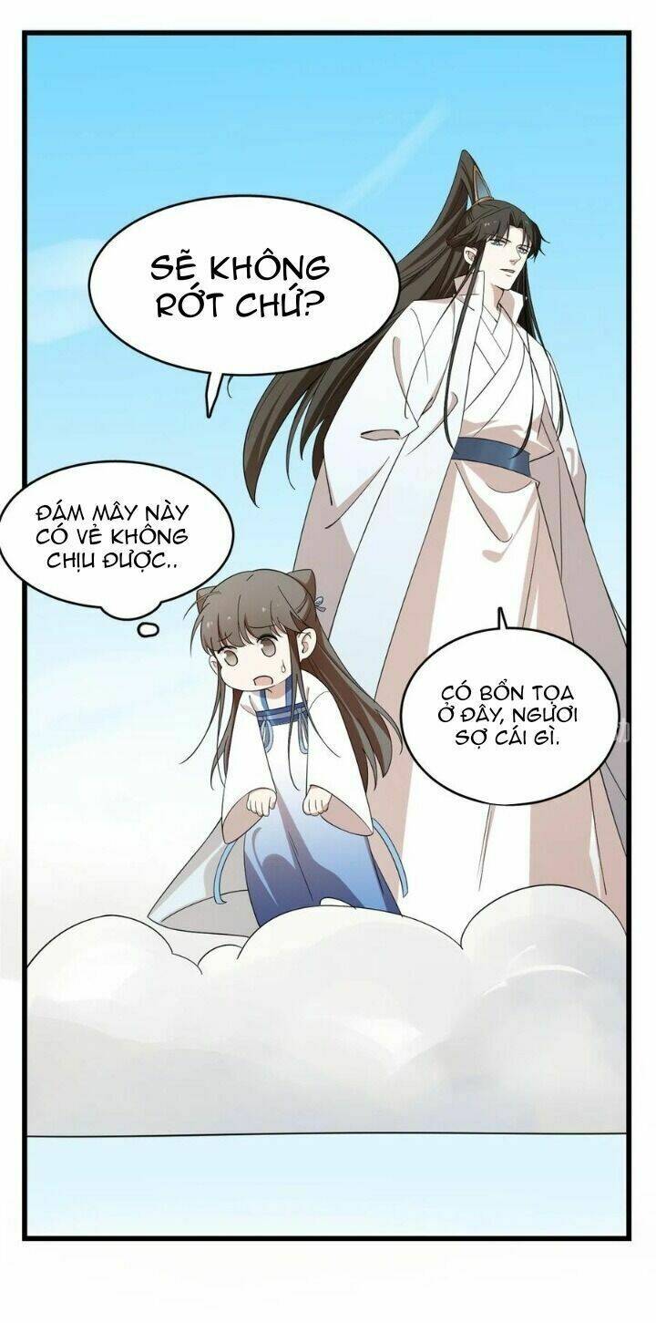 Độc Bộ Thiên Hạ: Đặc Công Thần Y - Chapter 245 - Page 35