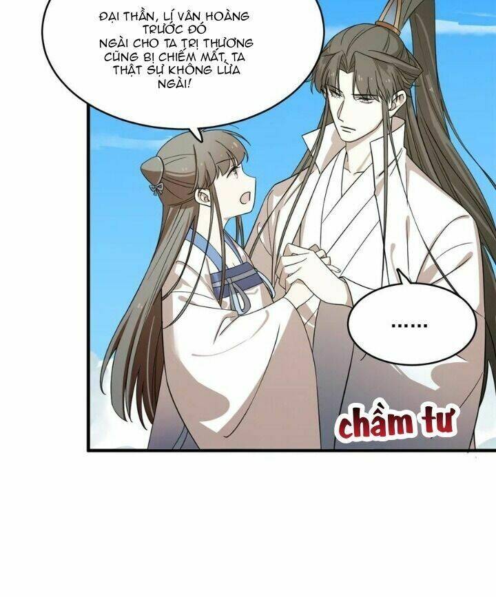 Độc Bộ Thiên Hạ: Đặc Công Thần Y - Chapter 246 - Page 10