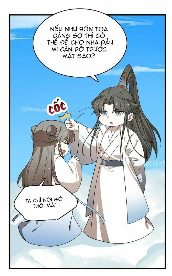 Độc Bộ Thiên Hạ: Đặc Công Thần Y - Chapter 246 - Page 12