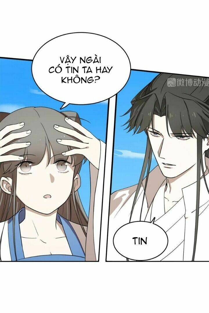 Độc Bộ Thiên Hạ: Đặc Công Thần Y - Chapter 246 - Page 13