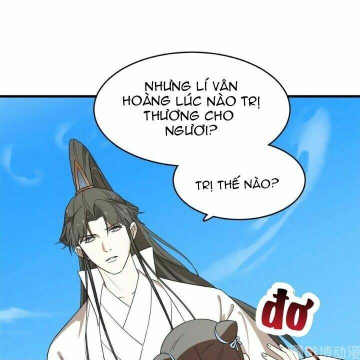 Độc Bộ Thiên Hạ: Đặc Công Thần Y - Chapter 246 - Page 15