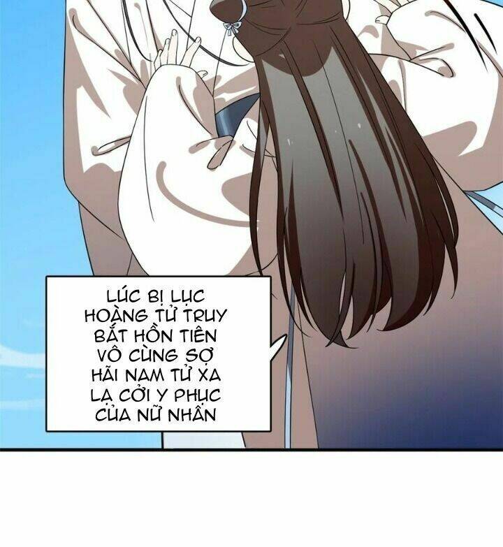 Độc Bộ Thiên Hạ: Đặc Công Thần Y - Chapter 246 - Page 16