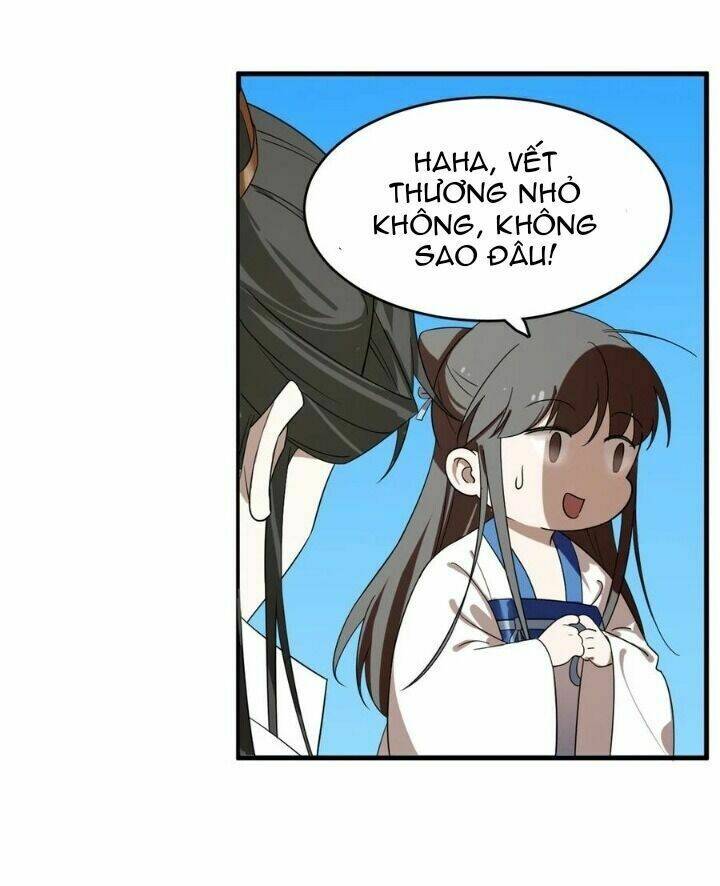 Độc Bộ Thiên Hạ: Đặc Công Thần Y - Chapter 246 - Page 17