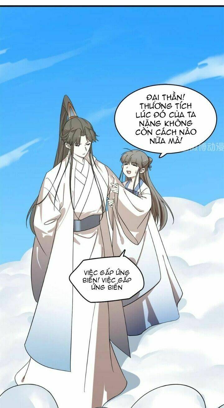 Độc Bộ Thiên Hạ: Đặc Công Thần Y - Chapter 246 - Page 19